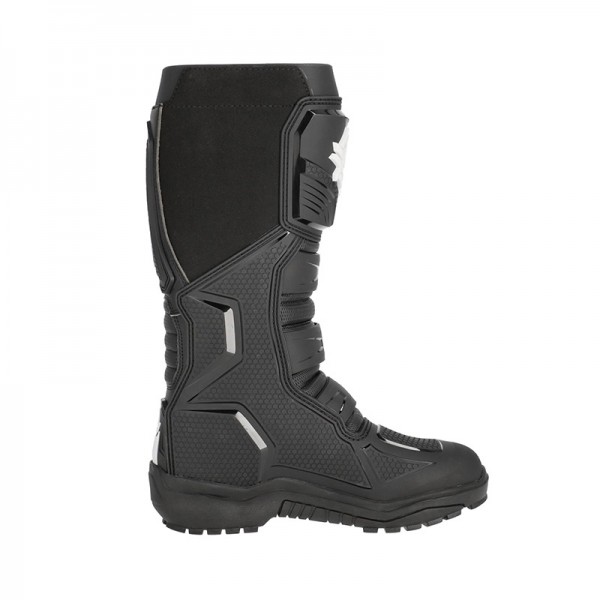 ACERBIS ARTIGLIO WP BLACK BOOTS