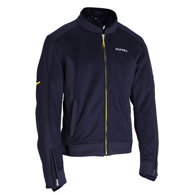 ACERBIS CE GORDON BLUE YELLOW JACKET