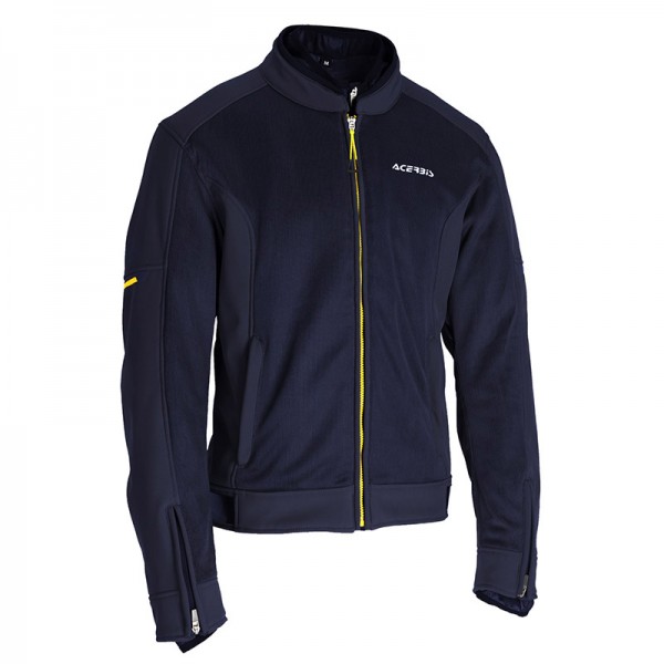 ACERBIS CE GORDON BLUE YELLOW JACKET