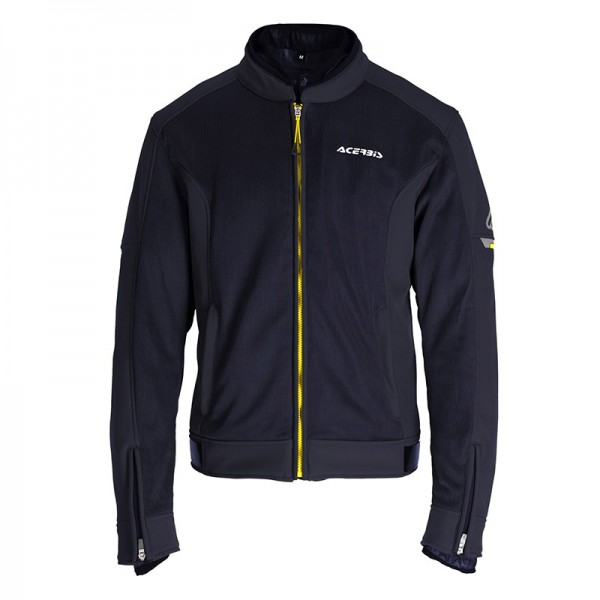 ACERBIS CE GORDON BLUE YELLOW JACKET