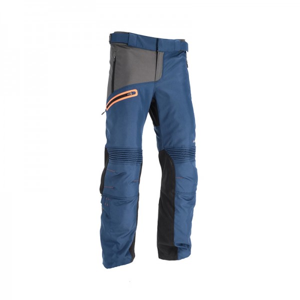 ACERBIS ENDURO ONE BAGGY BLUE GREY PANTS