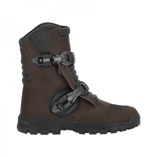 ACERBIS GRIMSEL BROWN BOOTS