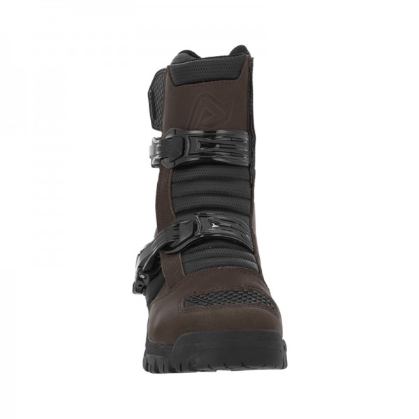 ACERBIS GRIMSEL BROWN BOOTS