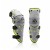 ACERBIS IMPACT EVO 3.0 GUARDS GREY YELLOW KNEE PROTECTOR