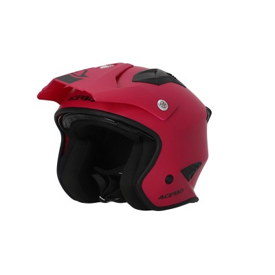 ACERBIS JET ARIA 2206 CYCLAMEN HELMET
