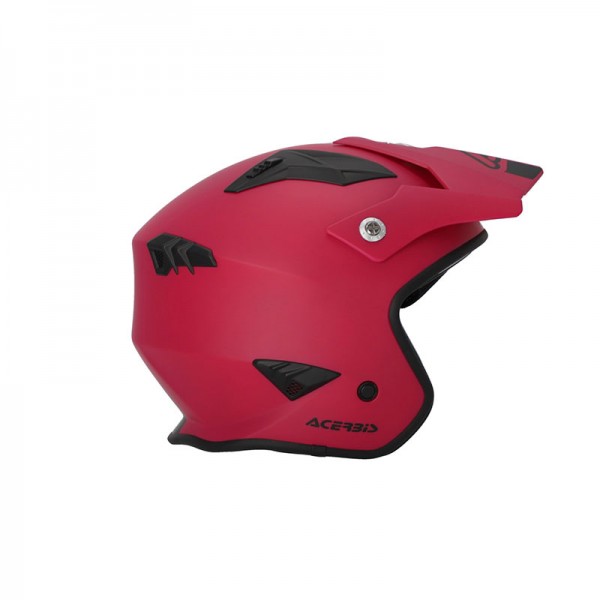 ACERBIS JET ARIA 2206 CYCLAMEN HELMET