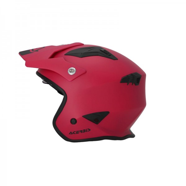 ACERBIS JET ARIA 2206 CYCLAMEN HELMET