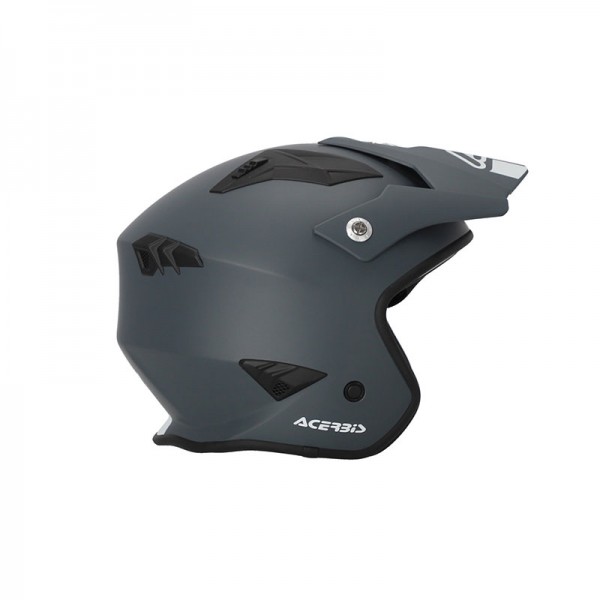 ACERBIS JET ARIA 2206 GREY HELMET