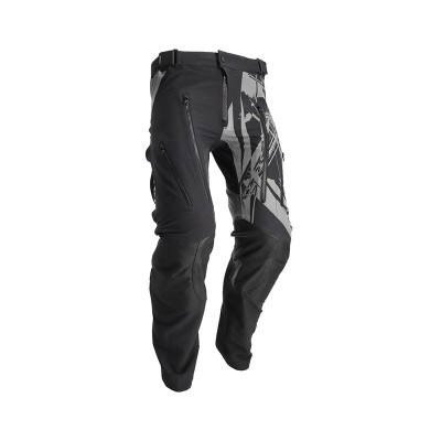 ACERBIS RALLY RACE IN BLACK GREY PANTS