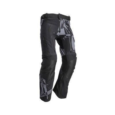 ACERBIS RALLY RACE OVER BLACK GREY PANTS