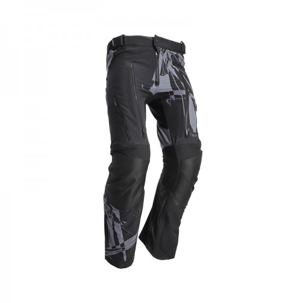 ACERBIS RALLY RACE OVER BLACK GREY PANTS