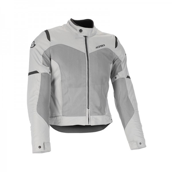 ACERBIS RAMSEY VENTED 2.0 LADY GREY JACKET ACERBIS RAMSEY VENTED 2.0 LADY GREY JACKET