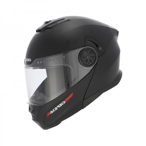 ACERBIS RIDER BLACK 2 HELMET