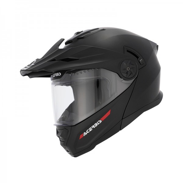 ACERBIS RIDER BLACK 2 HELMET