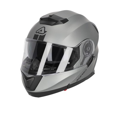 ACERBIS SEREL GREY HELMET