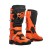 ACERBIS WHOOPS ORANGE BLACK BOOTS