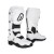 ACERBIS WHOOPS WHITE BLACK BOOTS