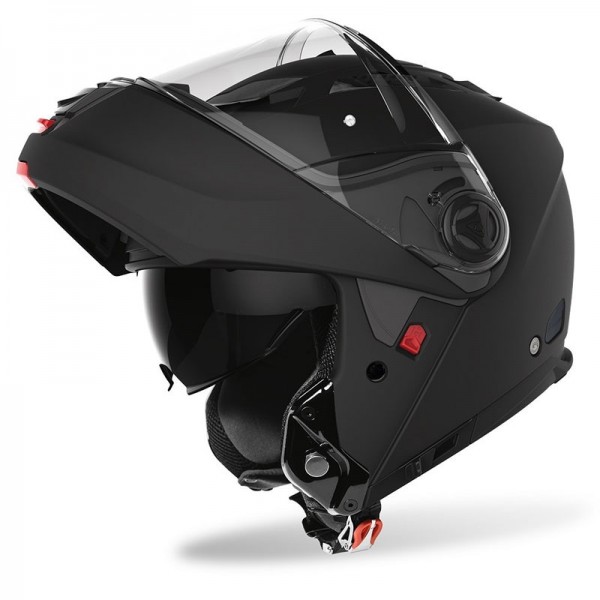 Airoh Phantom-s Color Black Matt Helmet