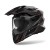 AIROH COMMANDER 2 CARBON STYLISH GLOSS HELMET