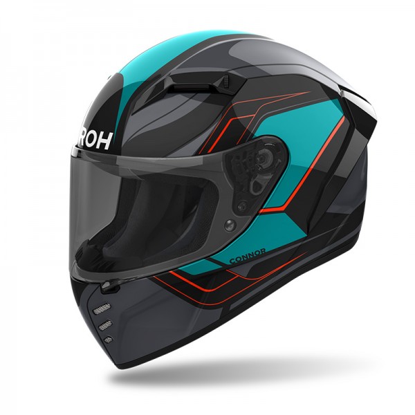 AIROH CONNOR DUNK GLOSS FULL FACE HELMET