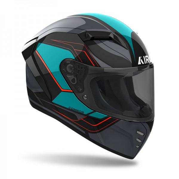 AIROH CONNOR DUNK GLOSS FULL FACE HELMET