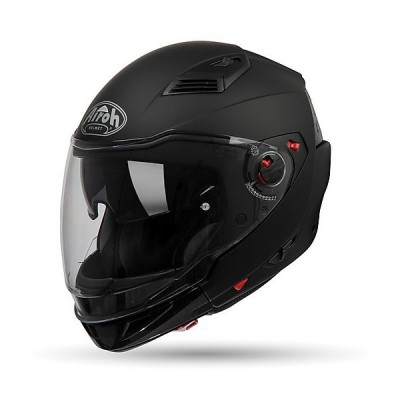 Airoh Executive Black Matt Helmet