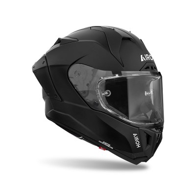 AIROH GP 800 COLOR BLACK MATT HELMET