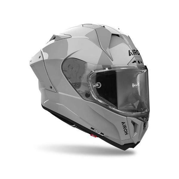 AIROH GP 800 COLOR CEMENT GREY HELMET