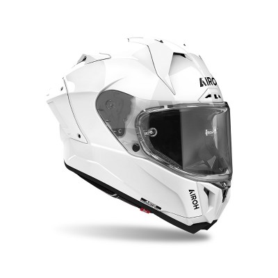 AIROH GP 800 COLOR WHITE HELMET