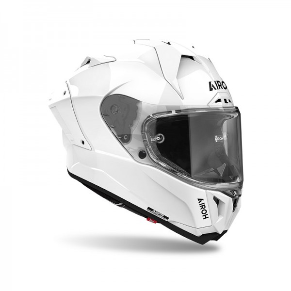 AIROH GP 800 COLOR WHITE HELMET