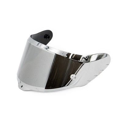 AIROH GP 800 SILVER MIRRORED VISOR 