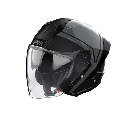 AIROH H21 SQUARE HELMET