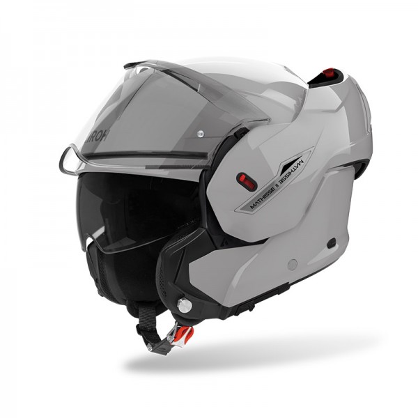 AIROH MATHISSE 2 COLOR BRONZE MATT HELMET