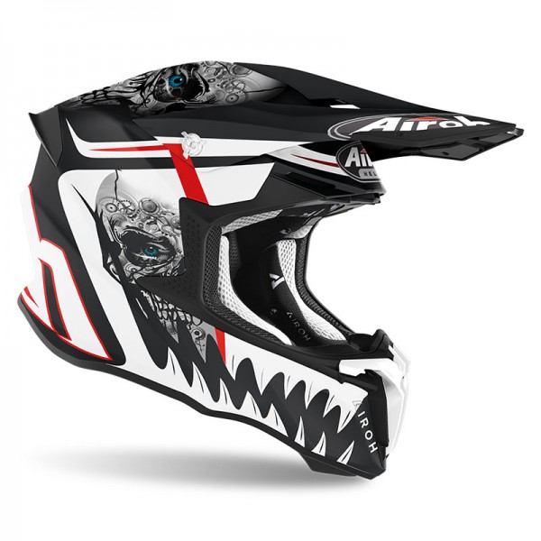 Airoh Twist 2 Mask Matt Helmet