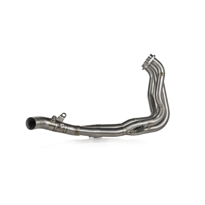 AKRAPOVIC OPTIONAL HEADER FOR KAWASAKI NINJA 1100XS 2025 PART # E-K10R9