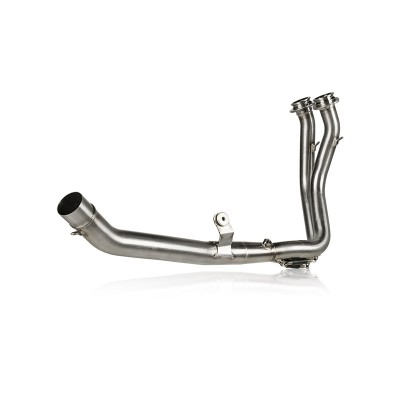 AKRAPOVIC RACING COLLECTORS FOR HONDA XL750 TRANSALP 2023-2024 PART # E-H7R4