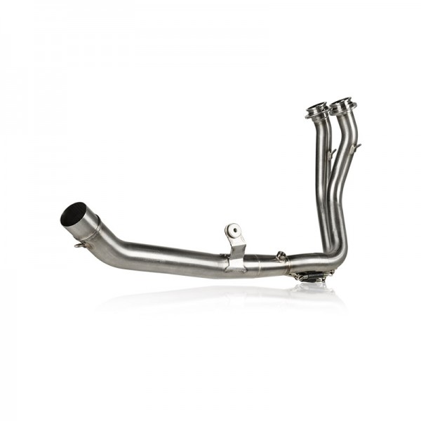 AKRAPOVIC RACING COLLECTORS FOR HONDA XL750 TRANSALP 2023-2024 PART # E-H7R4