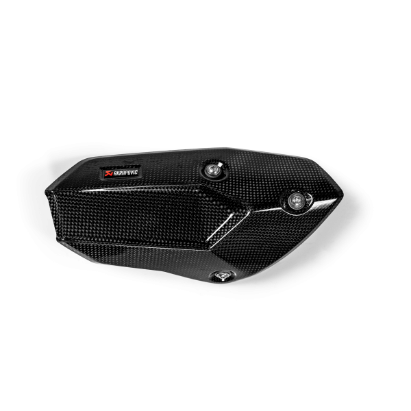 AKRAPOVIC SLIP-ON LINE CARBON FOR BMW S 1000 XR 2020-2024 PART # S-B10SO13-HZC