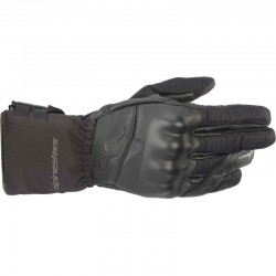 Alpinestars 365 Wr 4 In 1 Black Gloves