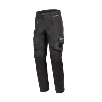 ALPINESTARS ACTEON BLACK PANTS