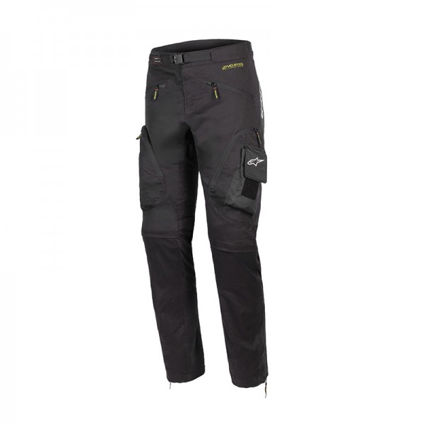 ALPINESTARS ACTEON BLACK PANTS