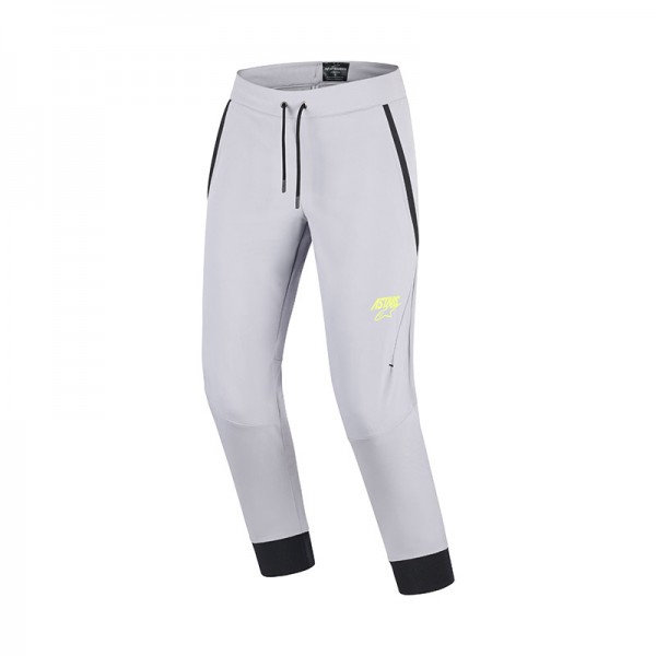 ALPINESTARS AEROSHELL GREY PANTS ALPINESTARS AEROSHELL GREY PANTS