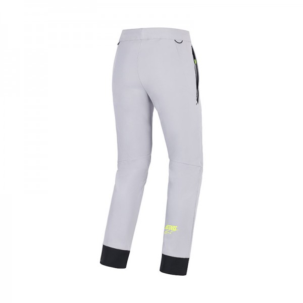 ALPINESTARS AEROSHELL GREY PANTS ALPINESTARS AEROSHELL GREY PANTS