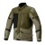 ALPINESTARS ALTAMIRA GORE-TEX FOREST GREEN JACKET