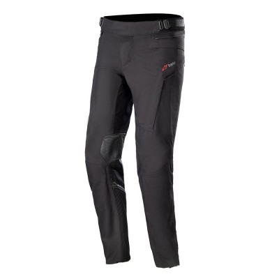 ALPINESTARS AMT-10 DRYSTAR XF AIR BLACK PANTS