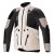 ALPINESTARS AMT-10 LAB DRYSTAR XF SAND JACKETS