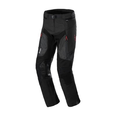 ALPINESTARS AMT-7 AIR BLACK PANTS