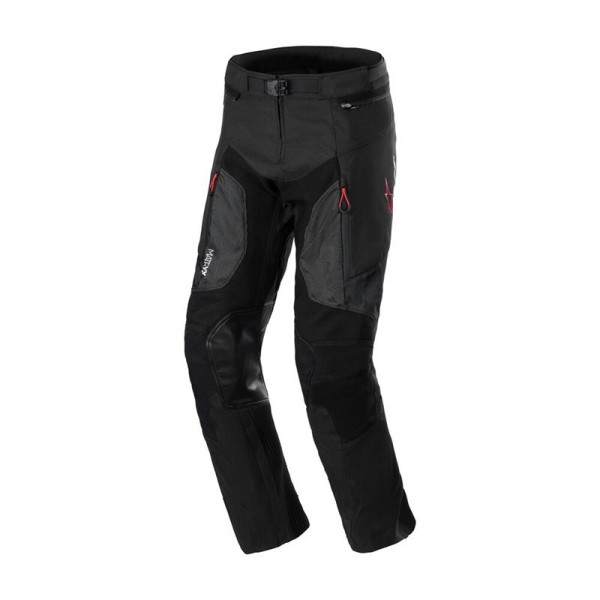 ALPINESTARS AMT-7 AIR BLACK PANTS