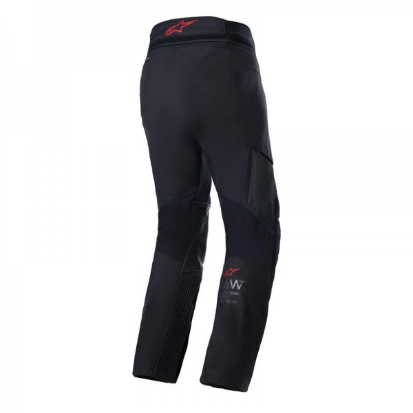 ALPINESTARS AMT-7 AIR BLACK PANTS