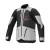 ALPINESTARS AMT-7 AIR GREY JACKET